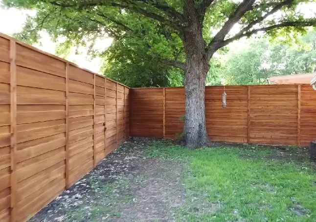Fencing Company and contractor in Port Charlotte FL