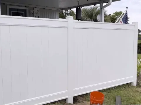 Vinyl fencing port charlotte fl Vinyl fencing port charlotte fl