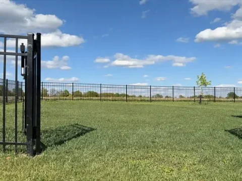 aluminum fencing port charlotte fl aluminum fencing port charlotte fl