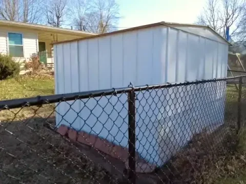 port charlotte chainlink fence company port charlotte chainlink fence company